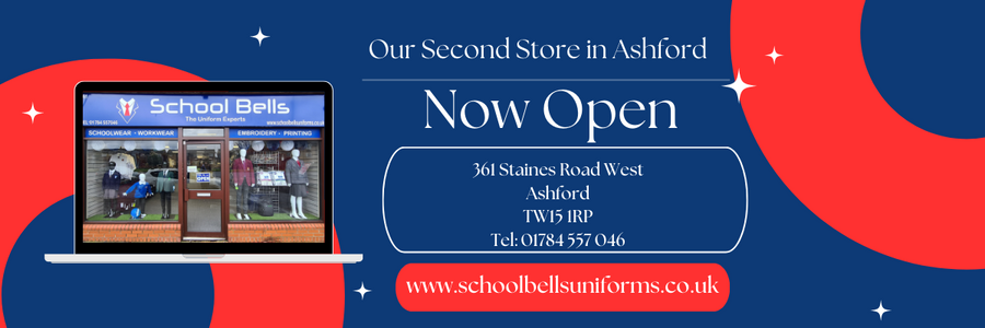 Where to buy shop a school bell