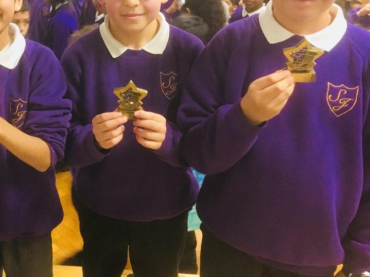 Springwell Junior School Springwell Junior School