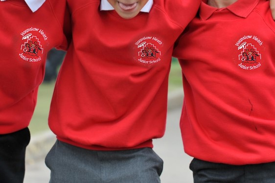 Hounslow Heath Junior School Hounslow Heath Junior School