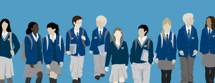 Secondary Schools Secondary Schools