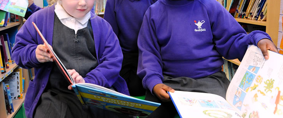 Heathfield Infant & Junior Schools Heathfield Infant & Junior Schools