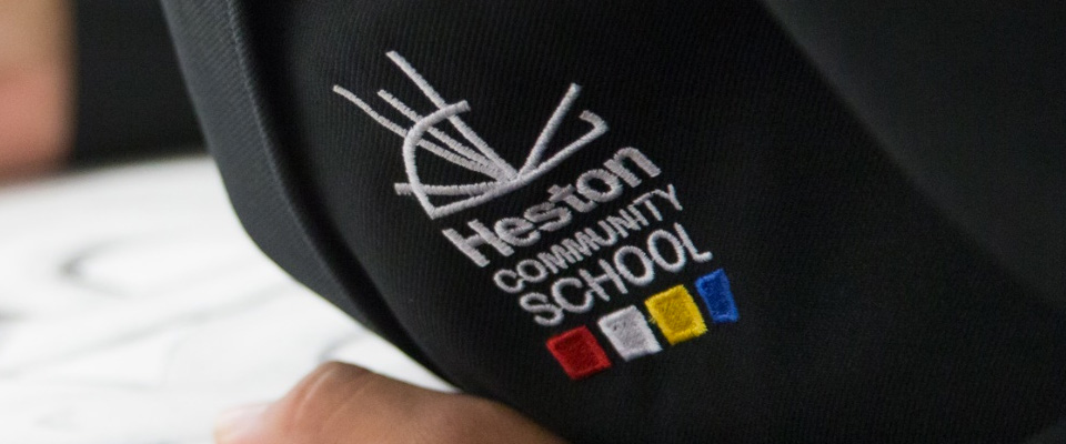 Heston Community School