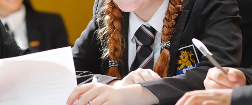 Lampton School Lampton School