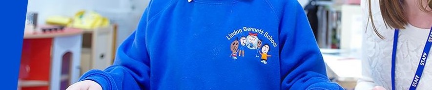 Lindon Bennett School (ASHFORD STORE)