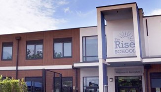 The Rise School