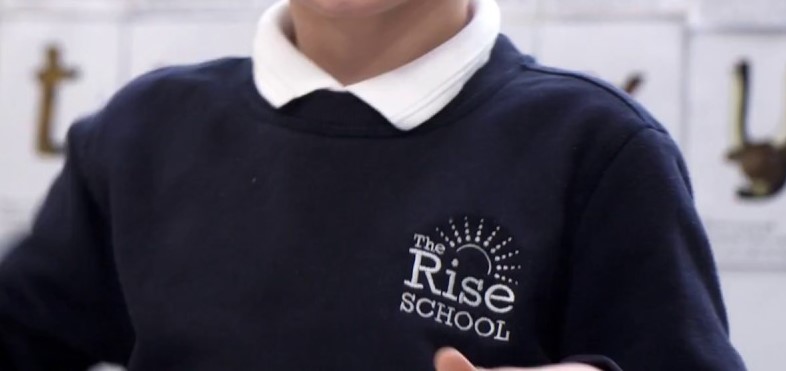 The Rise School (ASHFORD STORE)