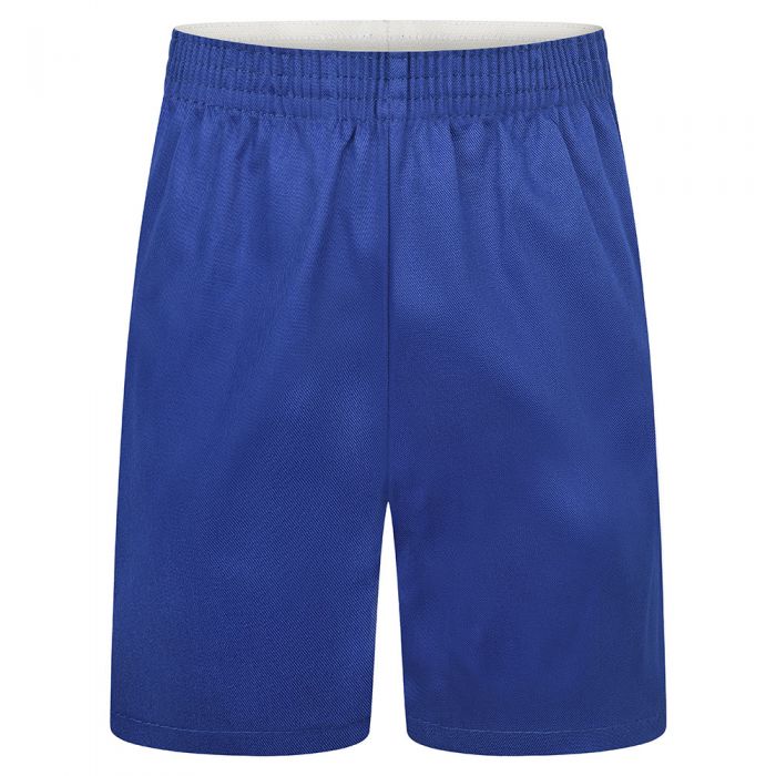 Rosary Catholic PE Shorts - School Bells, The Uniform Experts