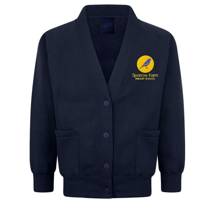 Sparrow cardigan clearance