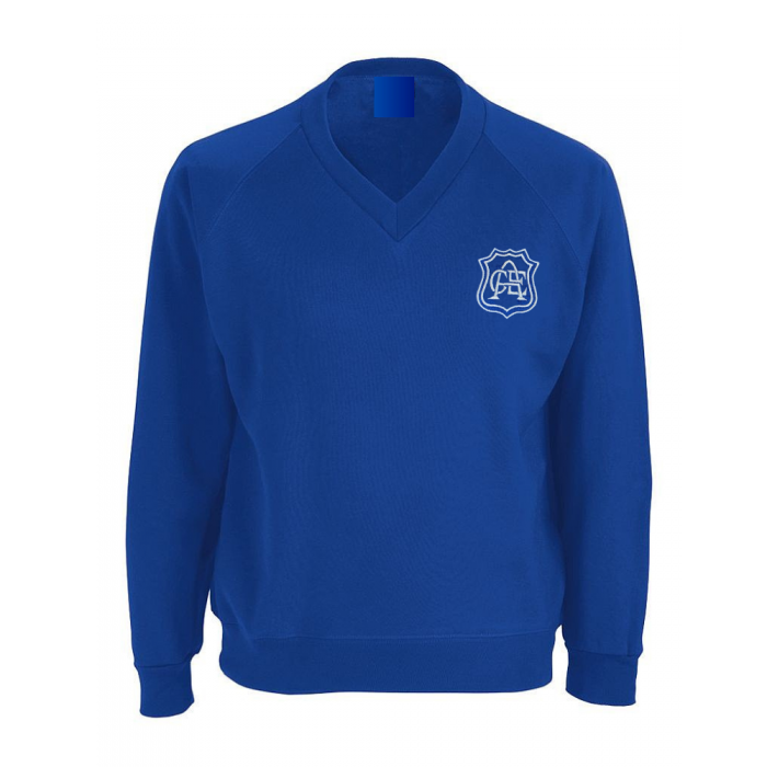 Ashford C of E Sweatshirt