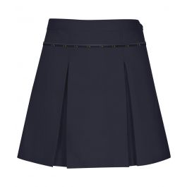 St Mark's Girls Skirt - School Bells, The Uniform Experts
