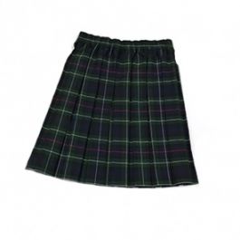 Oak Hill Academy Skirt School Bells The Uniform Experts