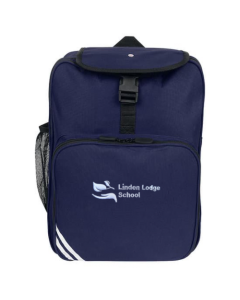 Linden Lodge Junior Backpack