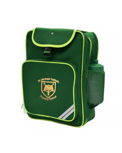 St Michael Junior Backpack- YR3 to YR6 