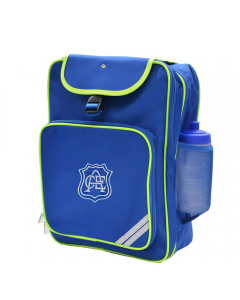 Ashford C of E Junior Backpack