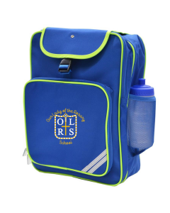 Our Lady of the Rosary Junior Backpack