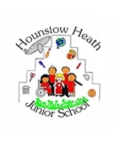 Hounslow Heath Junior Badge- year 6