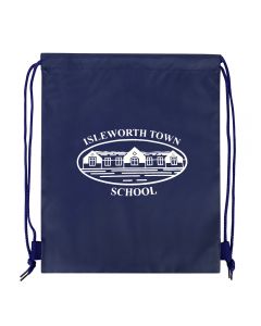 Isleworth Town PE Bag