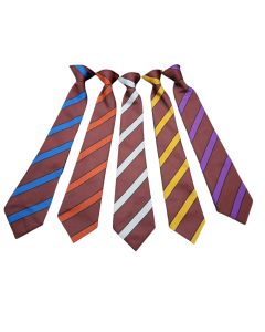 Barnhill Ties