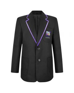 Kingsley Academy Boys Blazer