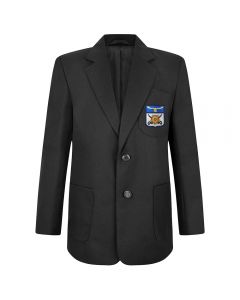 Heathland School Boys Blazer