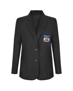 Heathland School Girls Blazer