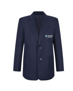 The Rise School Boys Blazer