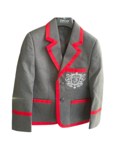 Nishkam Blazer- Unisex