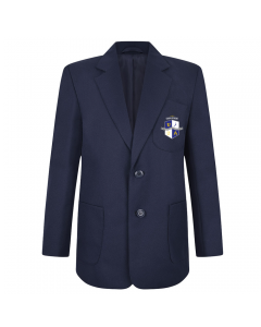 Unique Academy Blazer