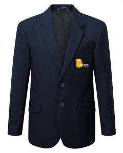 Bolder Academy  Boys Blazer