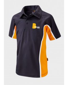 Bolder Academy PE Polo