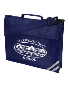 Isleworth Town Book Bag