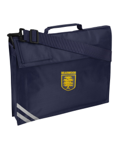 Bearwood Primary Book Bag