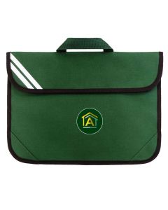 Alexandra Book Bag