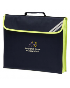 Kenyngton Manor Book Bag