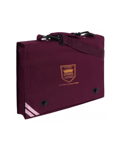 Victoria Junior Book Bag