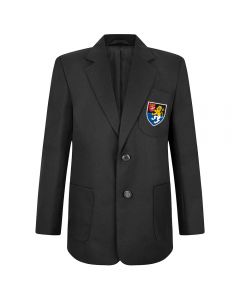 Lampton School boys blazer
