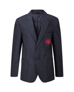 Villiers Boys Blazer