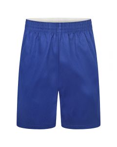 Rosary Catholic PE Shorts 