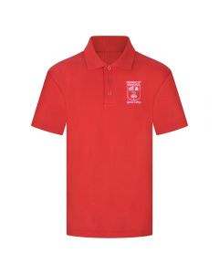 Featherstone PE Polo