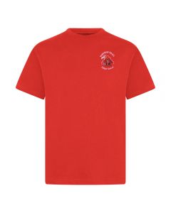 Hounslow Heath Junior PE T-Shirt