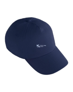 Linden Lodge Summer Cap