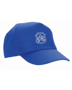 Ashford C of E Summer Cap 