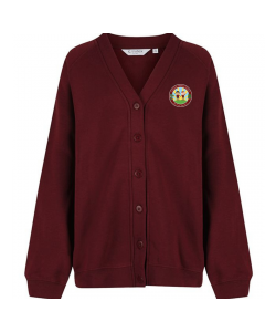 Loxdale Primary Cardigan