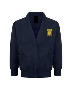 Bearwood Primary Cardigan