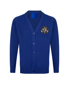 Pembridge CE Cardigan