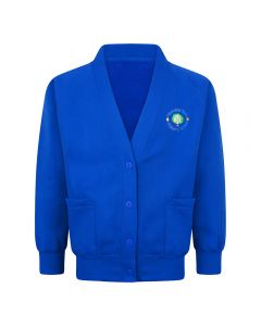 Hounslow Town Primary School Cardigan