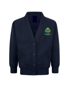 Bedfont Primary Cardigan