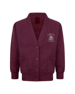 Kenyngton Manor Cardigan