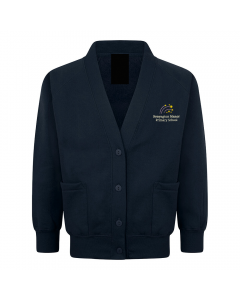 Kenyngton Manor Cardigan