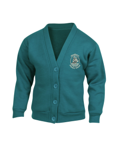 Meadhurst Primary Cardigan